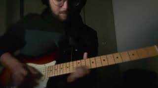 Lawrence Solo - Camel (Guitar Cover)