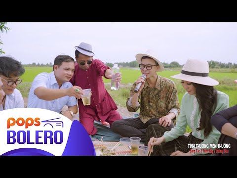 Tình thương mến thương - Trường Sơn