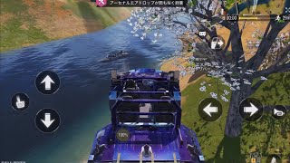 バトルロイヤルその4
