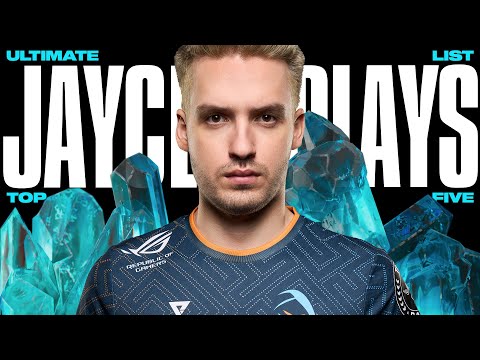 Odoamne REACTS to the GREATEST Jayce Plays of All Time | Ultimate List
