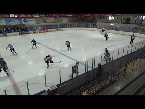 GrIFK B - TPS  B akatemia harkkapeli 4.8.2019 erä 3