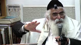 הרב יורם אברג'ל - המסר היומי - אין אבוד - י"ד אייר תשפ''ו