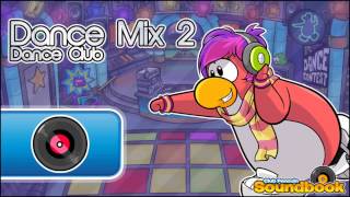 Club Penguin OST: Dance Mix 2 (Dance Club)