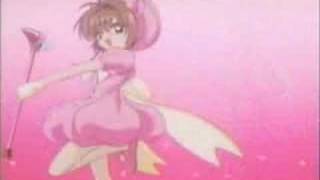 Bài hát プラチナ/ Purachina/ Platinum (Card Captor Sakura OST) - Nghệ sĩ trình bày Maaya Sakamoto / 坂本真綾