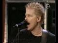 The Offspring Why Dont You Get A Job (Live ...
