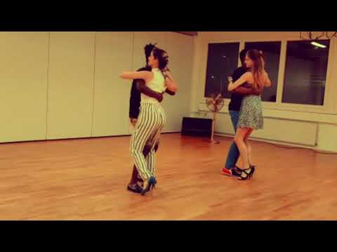 🕺🏾 Iron Mams Team💃🏾 🎥Demo Semba