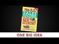 NO B.S. SALES SUCCESS BY DAN KENNEDY [ONE BIG IDEA]