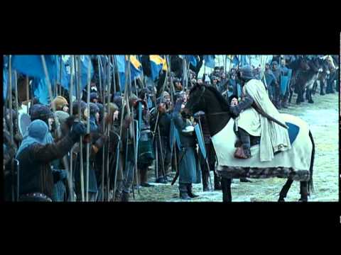 Arn - The Knight Templar Trailer
