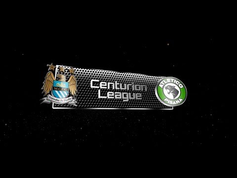 Centurion League 2016/2017 : Manchester City vs Atletico Pisana  2-4 - 8^ giornata #SerieGold