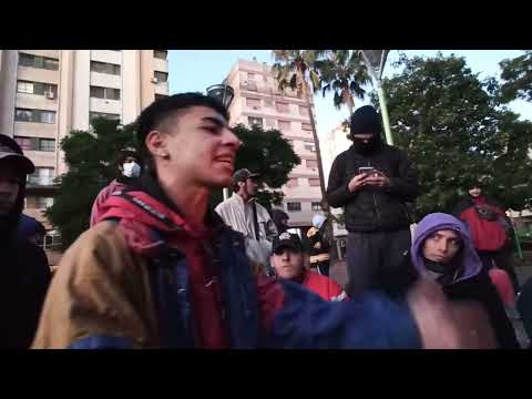 TAURO vs TANO vs DYANGO - OCTAVOS - Fecha 2 BFB