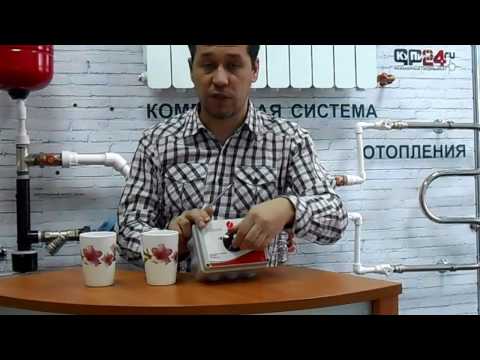Как 'починить' сломаный МРТ за 5 секунд.