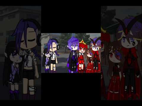 My missing daughter//Heart attack//@valeska.light.star16//#gacha #gachaclub #gcs  #meme #heartattack