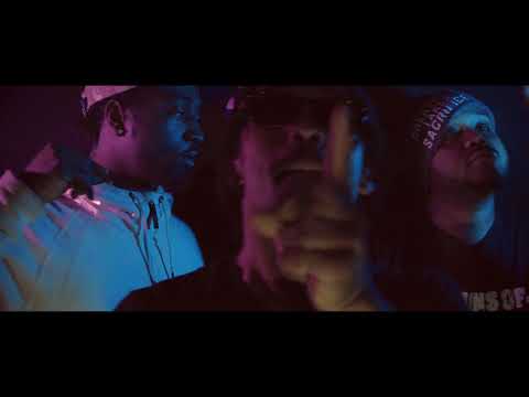 #ENT Works - #ViolationFreestyle (SHOT BY Rival Media Group)