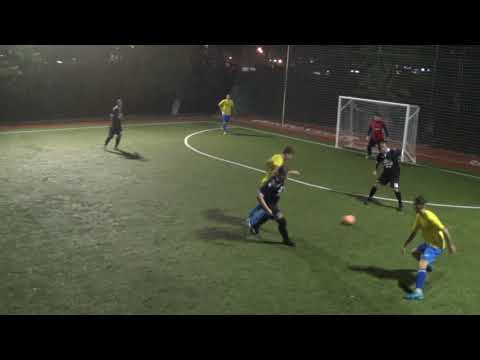 Нарезка 1  1 лига 1/8 финала 5-8 Grafix - МДК