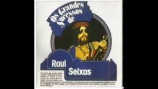 Raul Seixas - As minas do rei salomao (1973) (Boa qualidade)