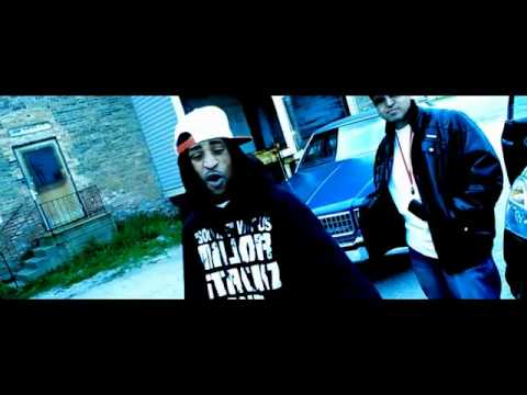 Twan Yae - I Grind (official Video)