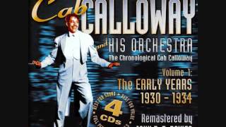 &#39;My Sunday Gal&#39; - Cab Calloway &amp; His Orchestra