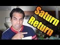 Kapiel Raaj on What is Saturn return in Astrology