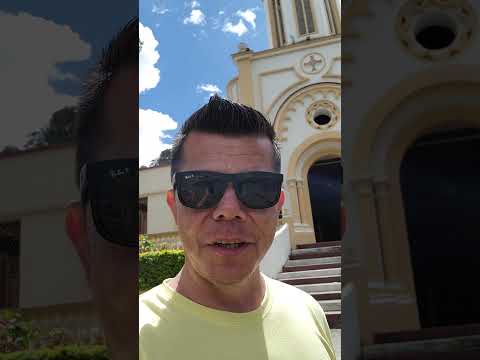 Mi Gente les saludo desde el municipio de San Joaquín en Santander Colombia 👌