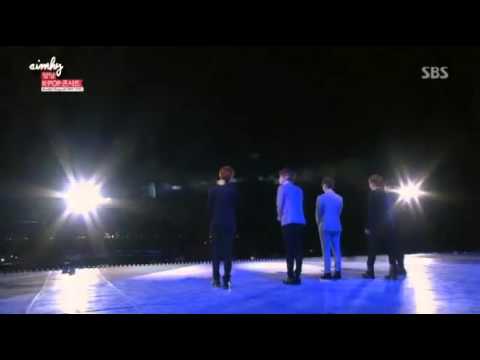 [HD] 130302 Beast Talk