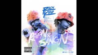 Rich Kidz -  Bobby N Whitney Prod  By London On Da Track