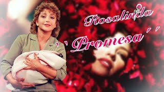 Download lagu Rosalinda - Soundtrack “Promesa” Guitarra y Violines mp3 Download lagu Rosalinda - Soundtrack “Promesa” Guitarra y Violines mp3
