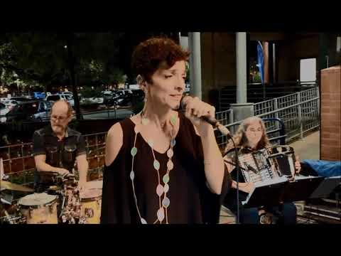 +Julie Slim & RendezVous, "Manha de Carnaval/ Shu Bkhaf", #Wild_Austin_music