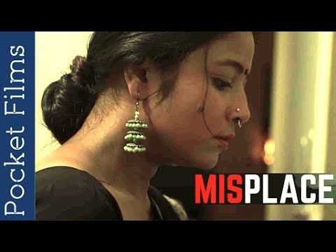 Misplace - Hindi Suspense Short Film