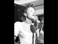 Maxine Sullivan - The heart you stole from me 