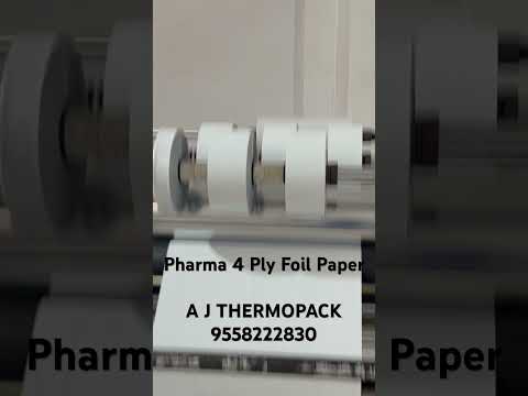 Maplitho Paper