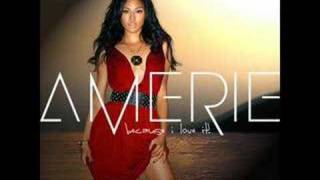 Amerie- Push It