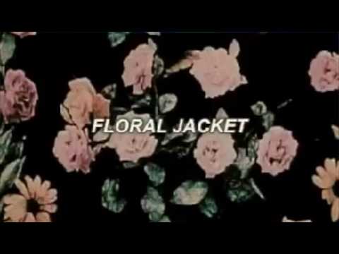 Floral Jacket Cassettes Live 7/1/17