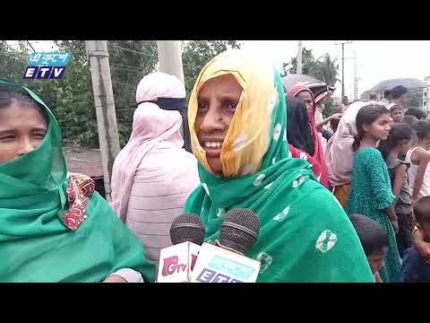 দুই জেলায় পানিবন্দী ২০ লাখ মানুষ