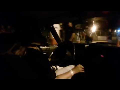 Caravan 6cil aspro vs Opala 6cil Turbo #onboard