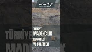 MIS Türkiye Madencilik Kongresi ve Fuarı 2024 - Görüntü 4 | Machineryline TR MIS Türkiye Madencilik Kongresi ve Fuarı 2024 | Görüntü 4 - Machineryline