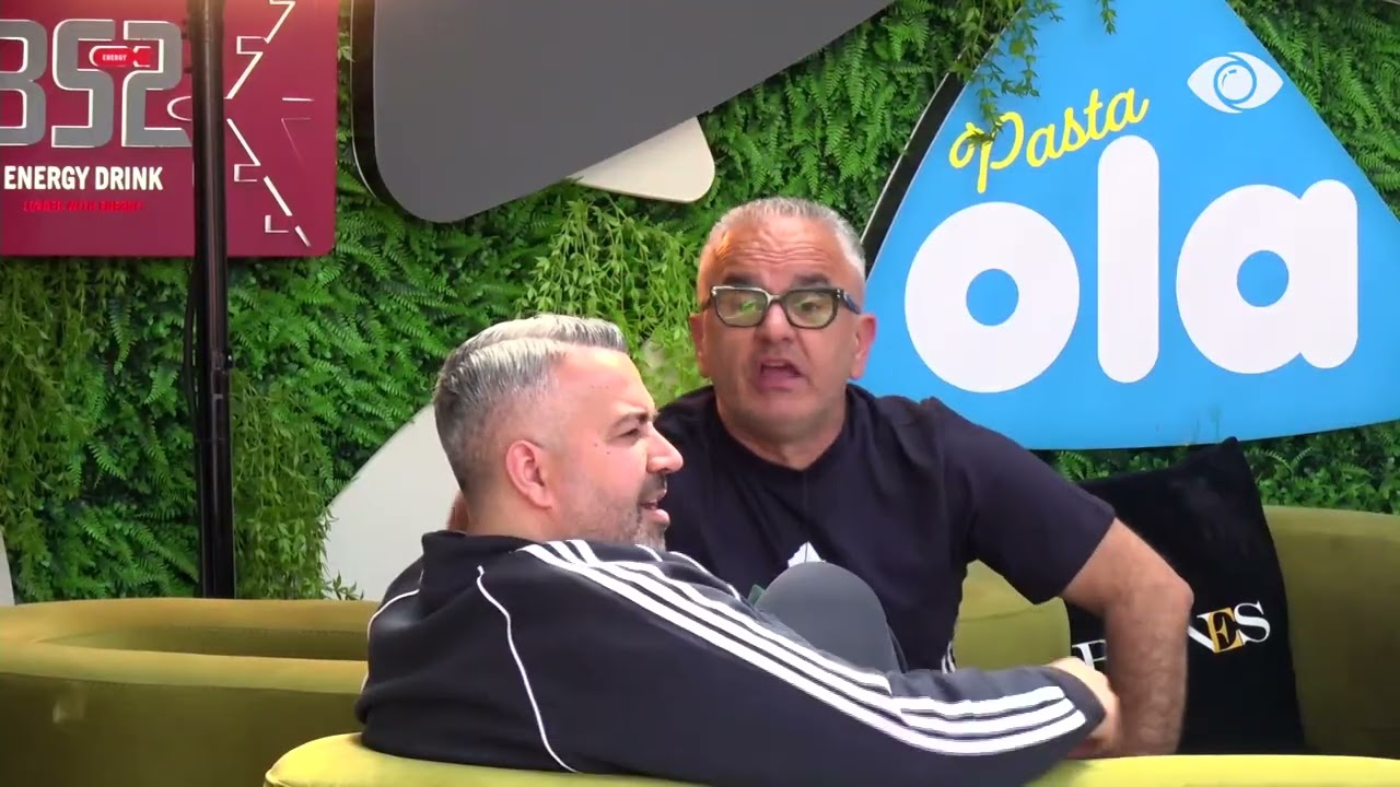 E ka fiksim Juelën ai/ Rogerti-Artanit për Stenaldon: Ai është maniak femrash