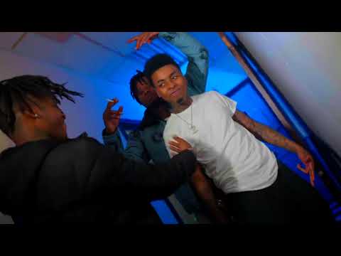 Doddie Savage ft TmhJoker - "Web Catcher"