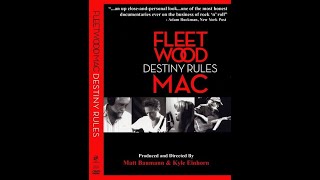 Fleetwood Mac - Destiny Rules ("Say You Will" Documentary Film, 2001/2002) - HD