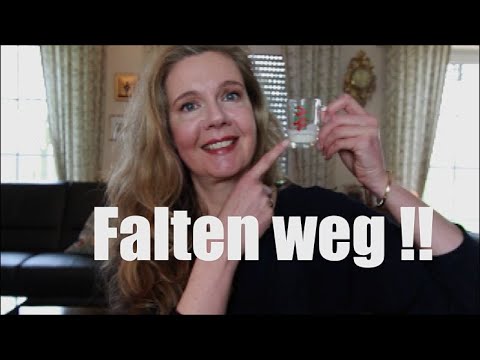 DIY: NUR ZWEI ZUTATEN ! WIRKUNGSVOLLE GESICHTSMASKE