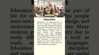 Education #english #story #storytime #reading #englishspeaking #englishlearning #shorts #shortsvideo