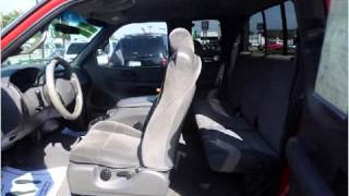 preview picture of video '2002 Ford F-150 Used Cars Greenville OH'