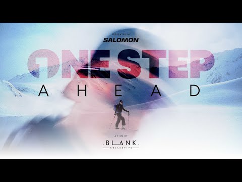 ONE STEP AHEAD - Official Trailer 2025