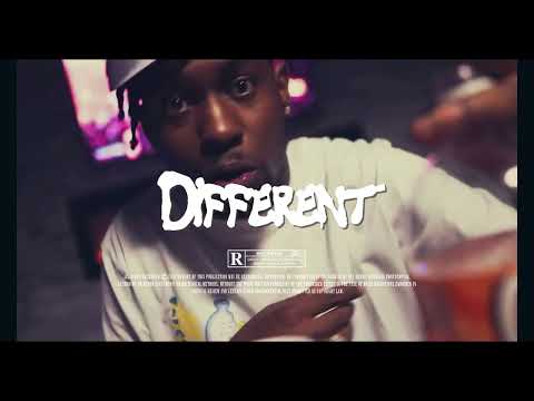 [FREE] Yn Jay x Sada Baby x Detroit Type Beat 2022 - "Different"