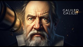 Galileo Galilei: The Man Who Moved the Heavens