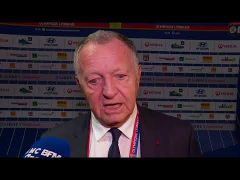 OL : Aulas-Desplat, «la hache de guerre enterrée»