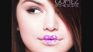 Selena Gomez - Bang A Drum ( Audio) (HD)