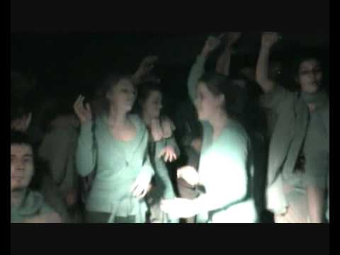 "Dub Corner #3 :Naffi i - Junior dread - Mark Mostec -International Skankers "