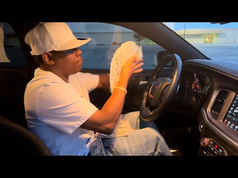 Traficando - El Moreno Mexicano (Lyrics)