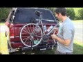 Kuat NV Tray Platform Style Hitch Mount Bike Rack Overview ORS Racks Direct