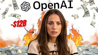 OpenAI's Former CTO Started a Company. She's Struggling.